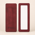 Mirrored Lipliner Case - Vintage Ruby