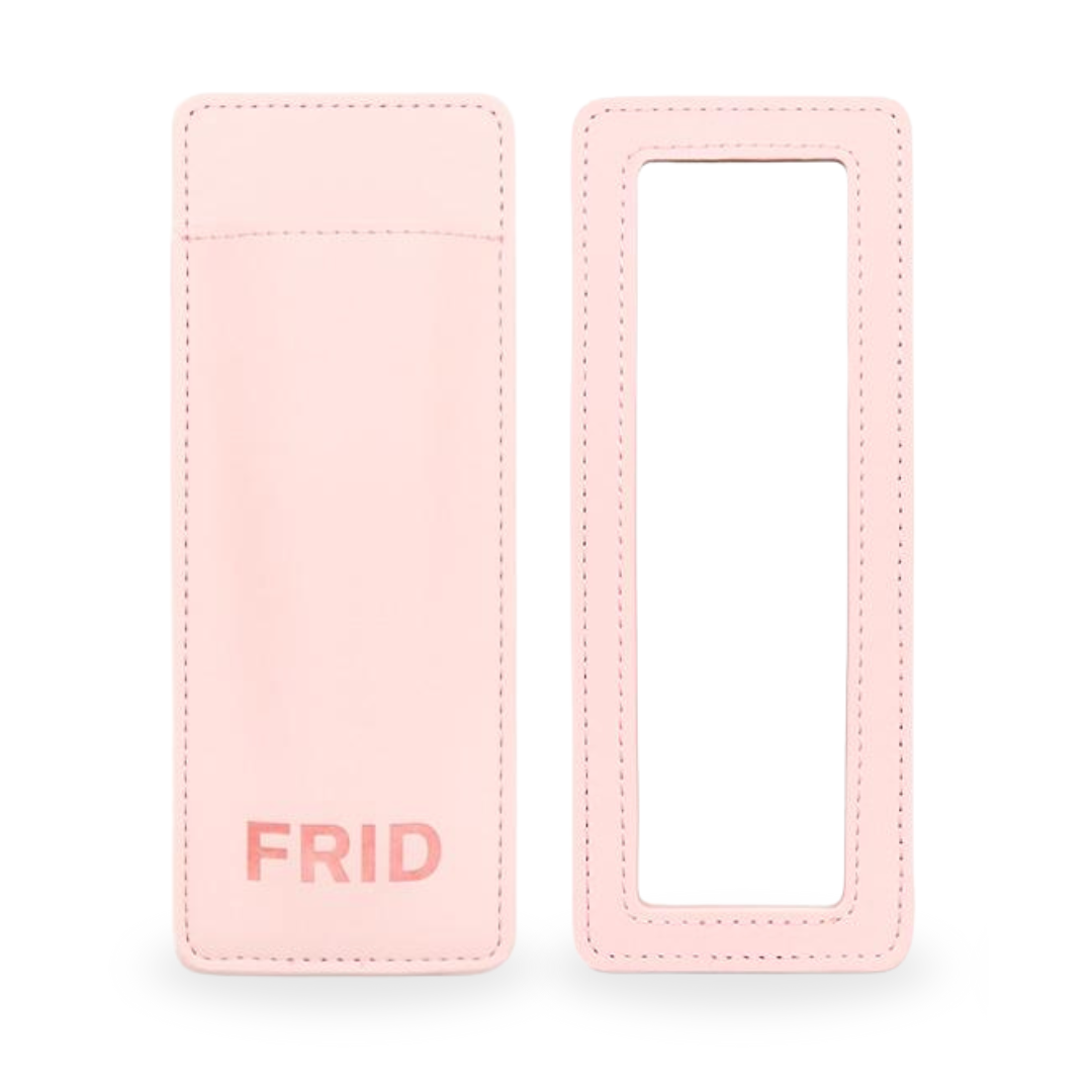 Mirrored Lipliner Case - Silk Blush