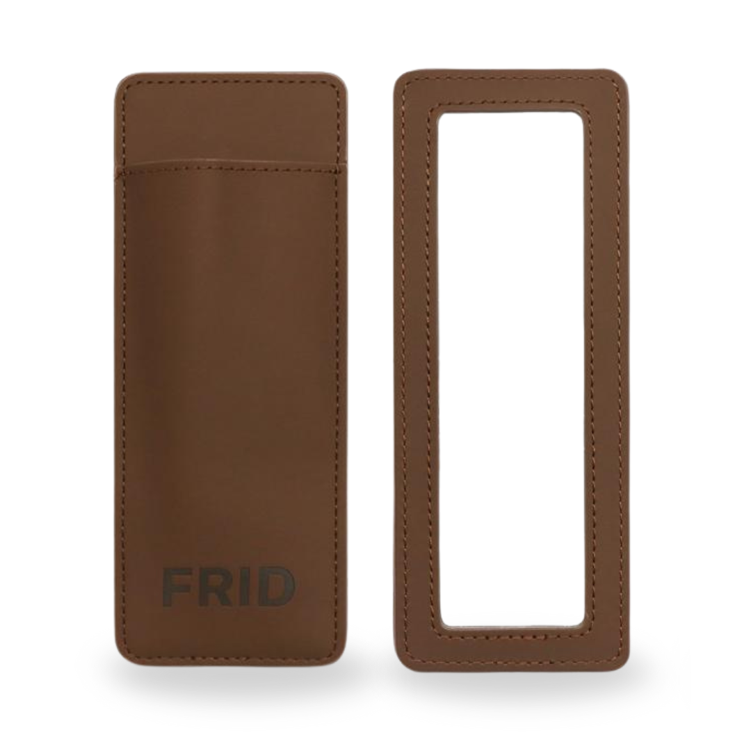 Mirrored Lipliner Case - Espresso Kiss