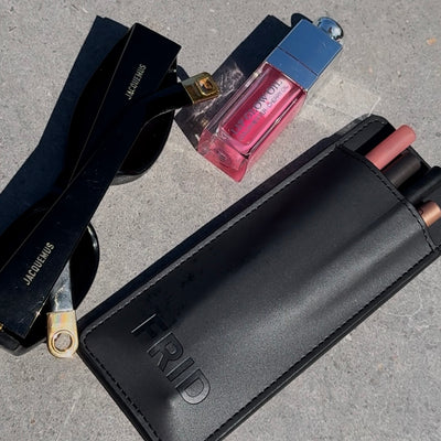 Mirrored Lipliner Case - Noir Touch