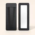 Mirrored Lipliner Case - Noir Touch
