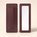 Mirrored Lipliner Case - Merlot Muse